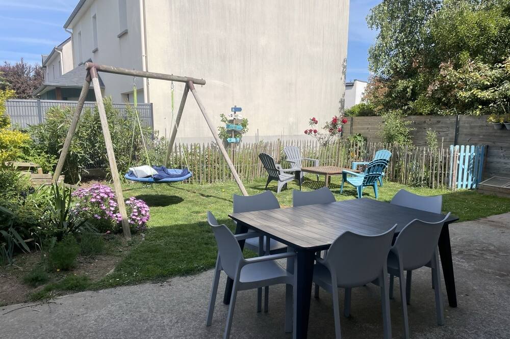 Photo of Outdoor in Pleurtuit