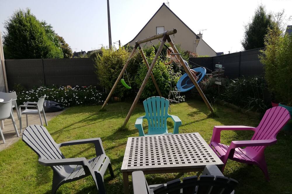 Photo of Outdoor in Pleurtuit