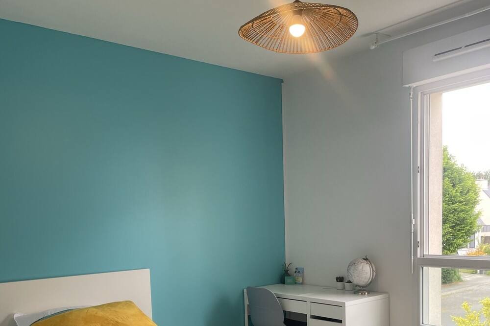 Photo of Bedroom in Pleurtuit