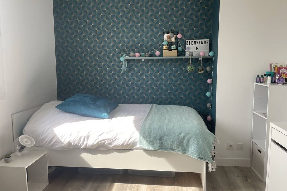 Photo of Bedroom in Pleurtuit