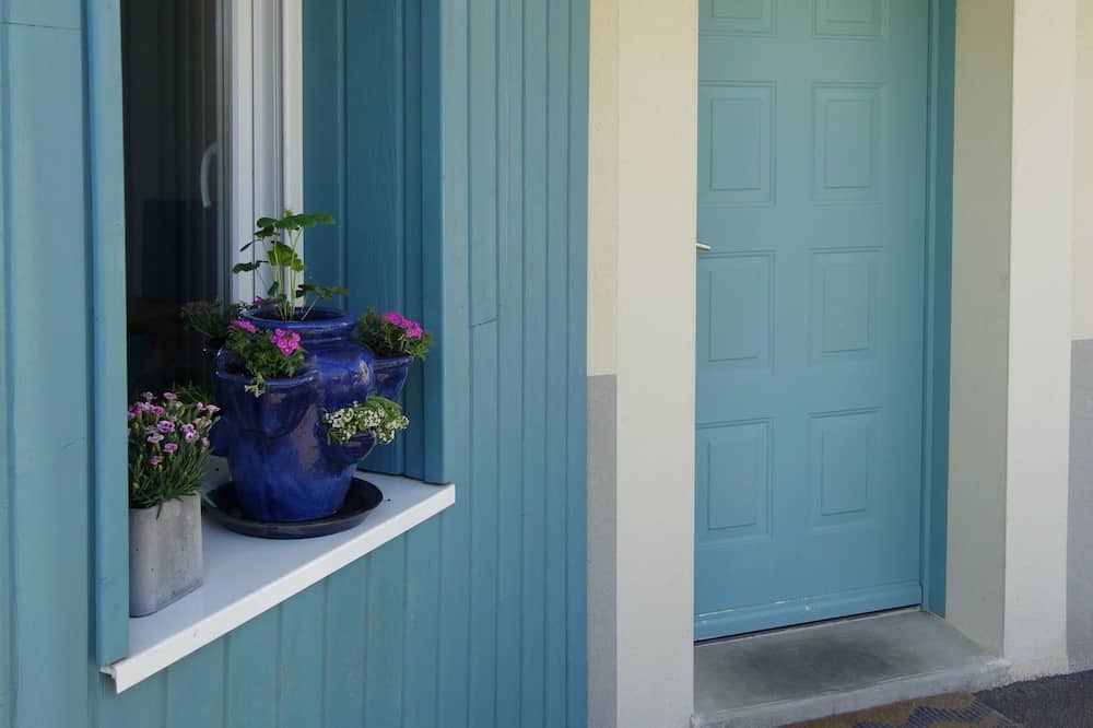 Photo of Patio Balcony in Pleurtuit