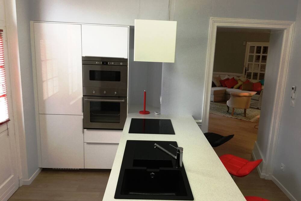 Photo of Kitchen in Azay-le-Rideau