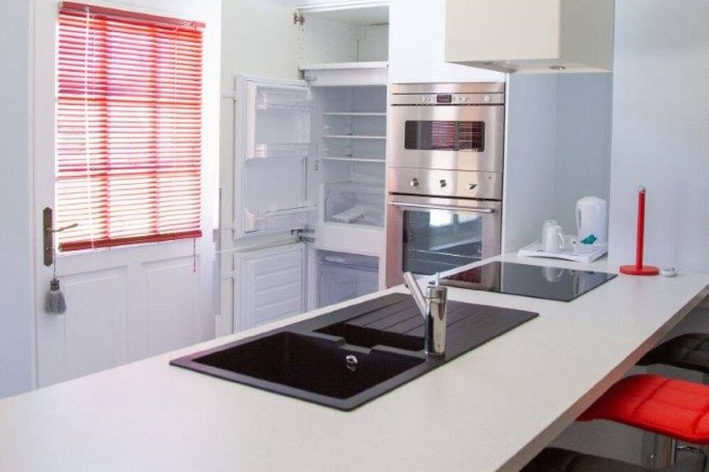 Photo of Kitchen in Azay-le-Rideau