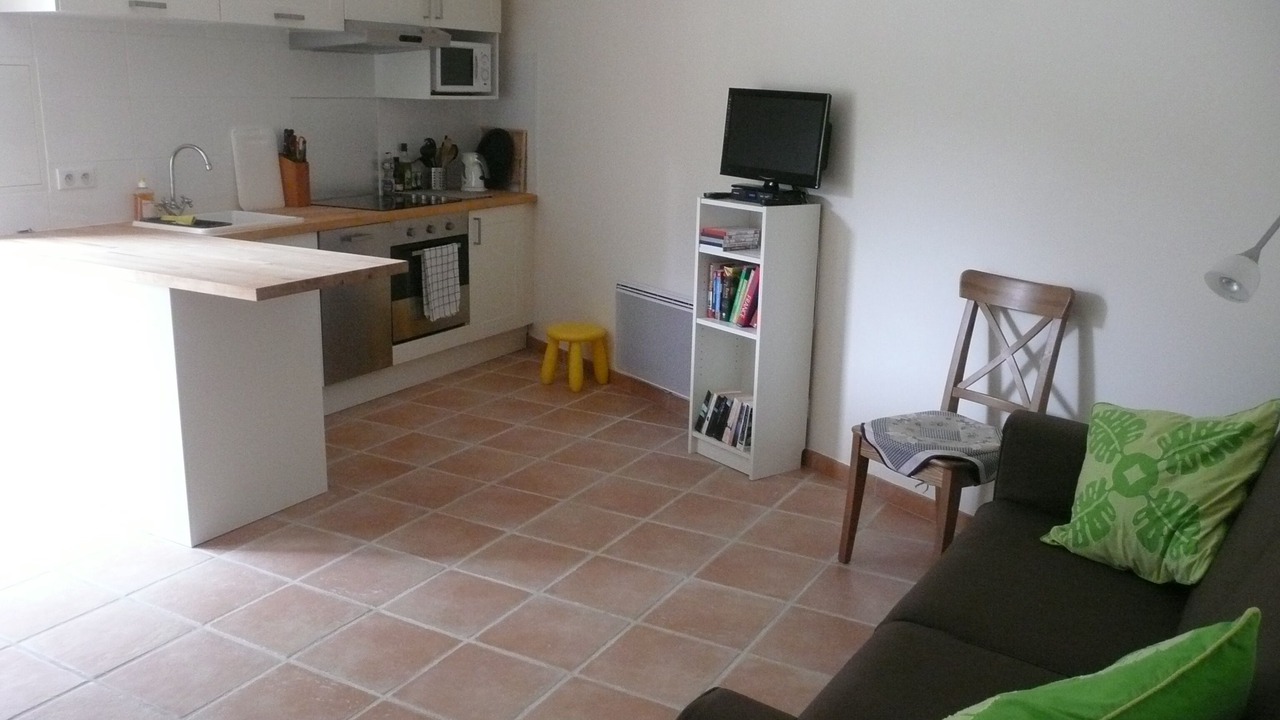 Photo of Livingroom in Causses-et-Veyran