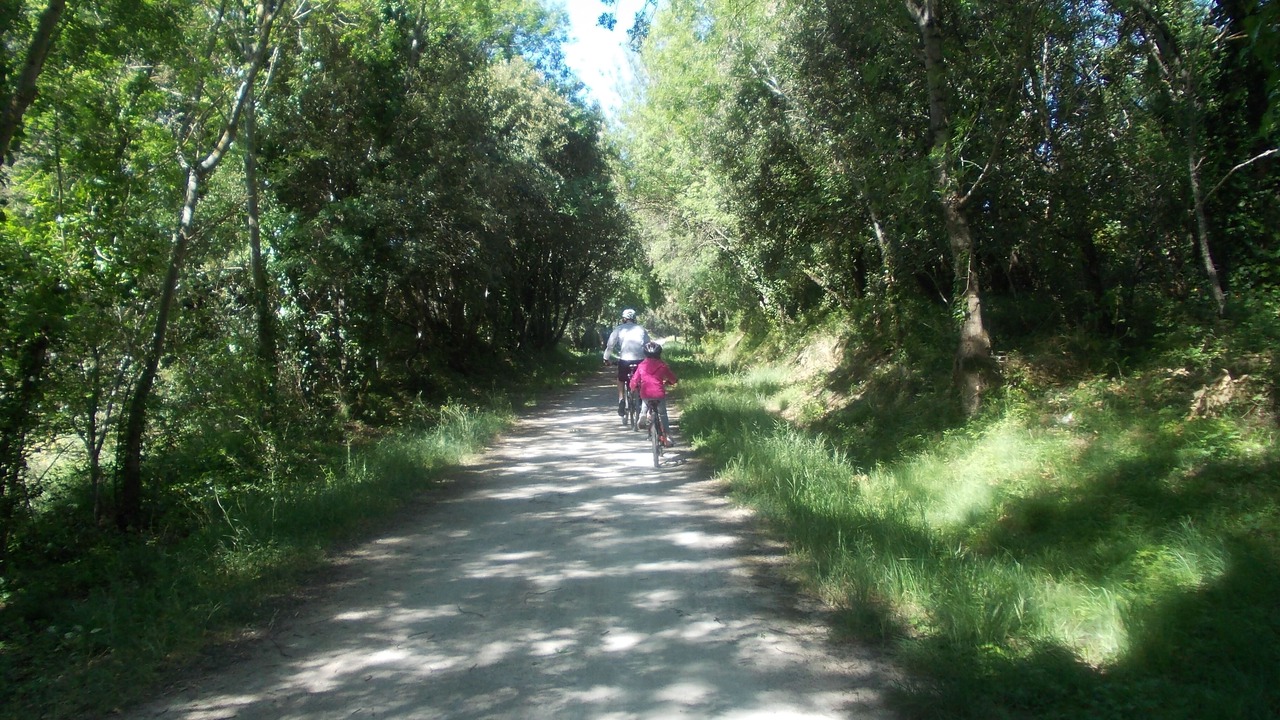 Photo of Outdoor in Causses-et-Veyran
