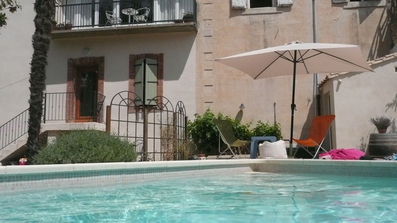 Photo of Outdoor in Causses-et-Veyran