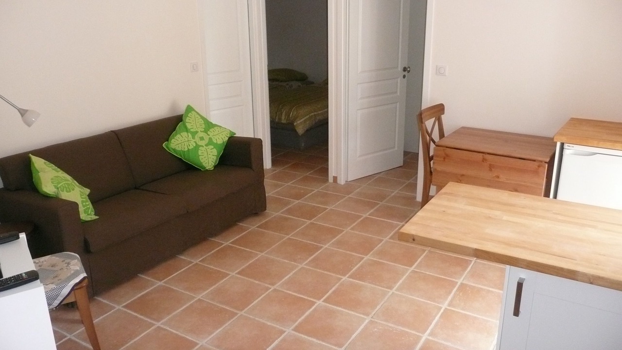 Photo of Livingroom in Causses-et-Veyran