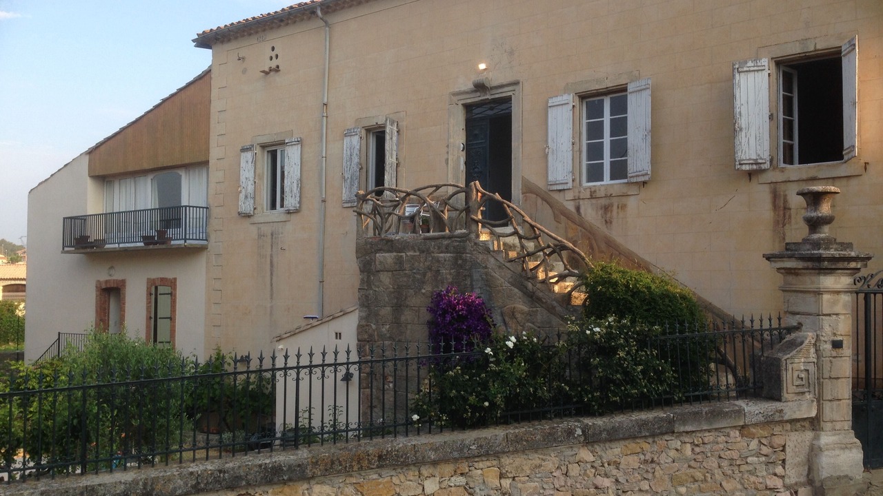 Photo of Outdoor in Causses-et-Veyran