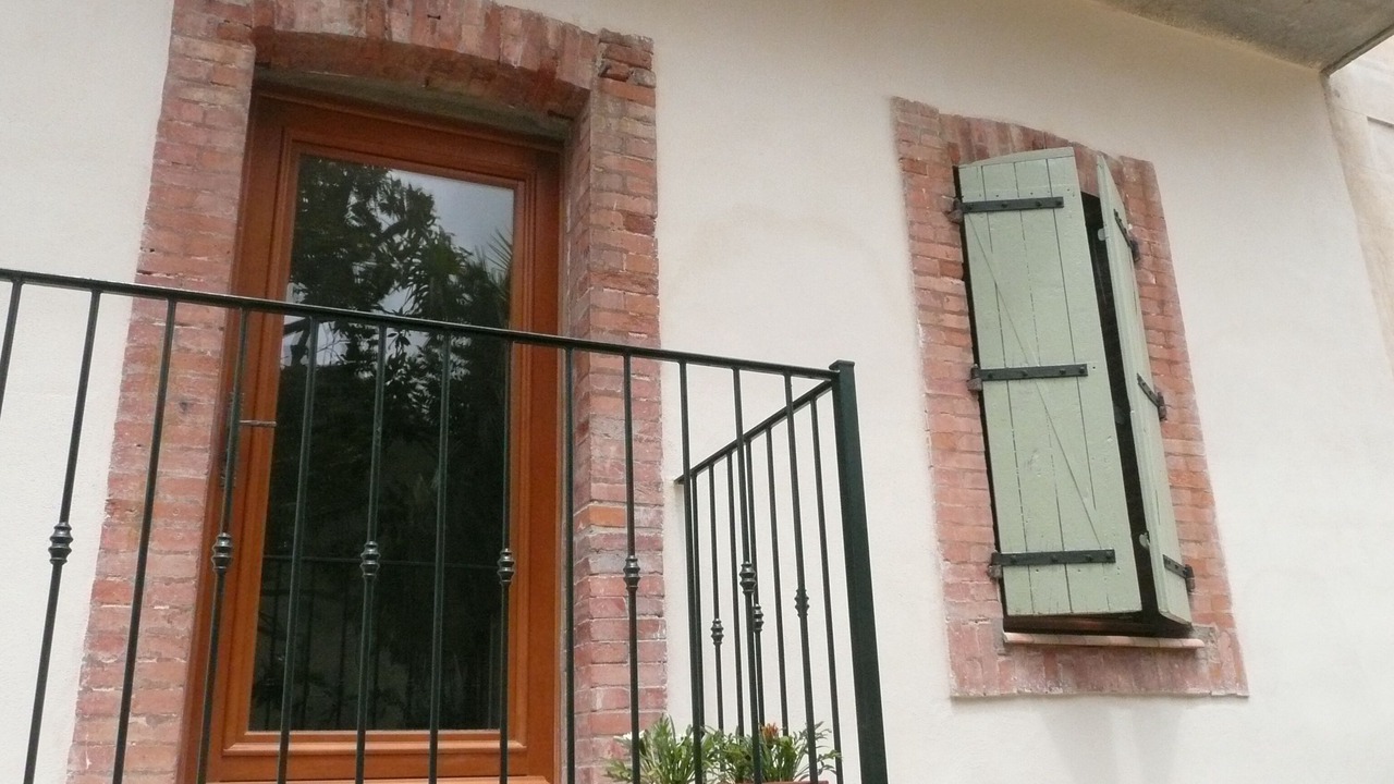 Photo of Outdoor in Causses-et-Veyran