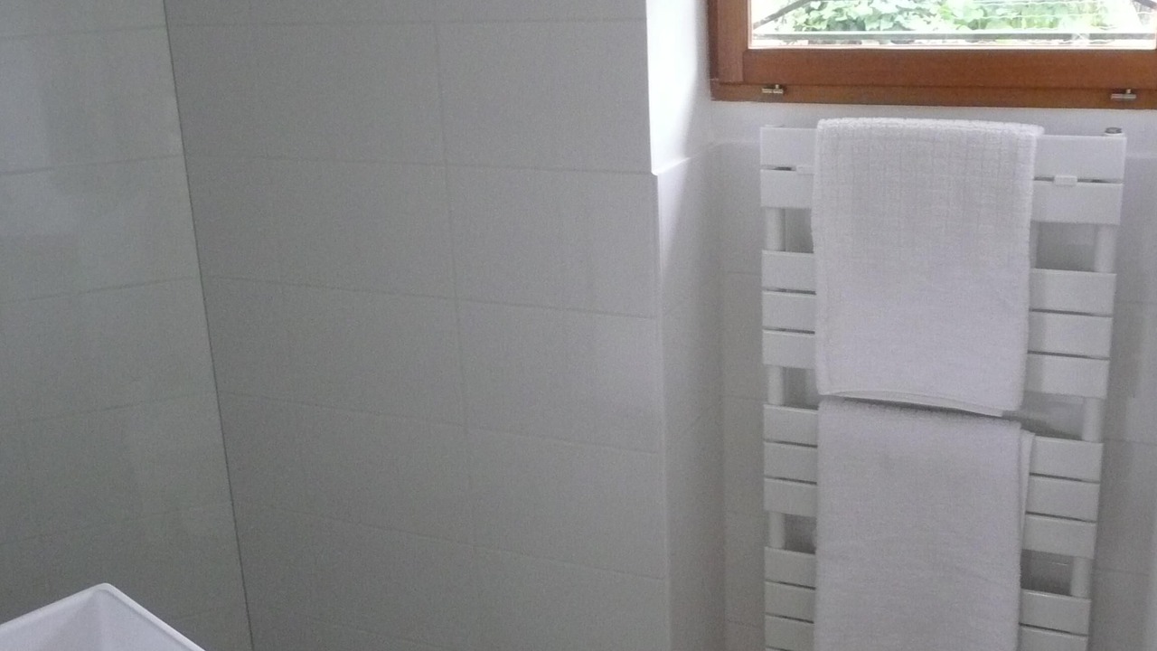 Photo of Bathroom in Causses-et-Veyran