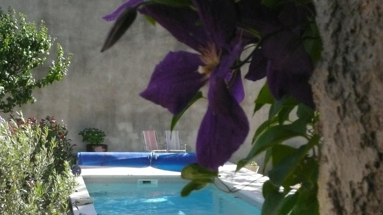Photo of Outdoor in Causses-et-Veyran