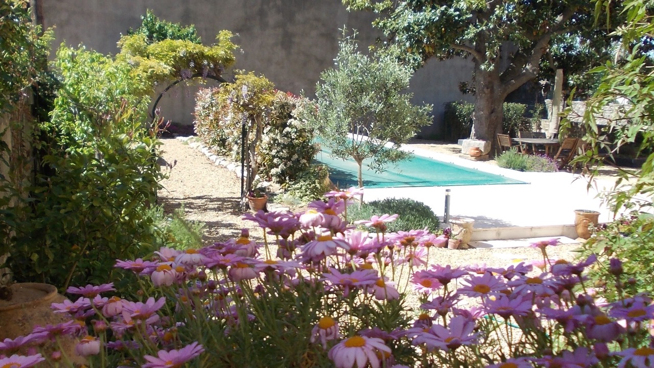 Photo of Outdoor in Causses-et-Veyran