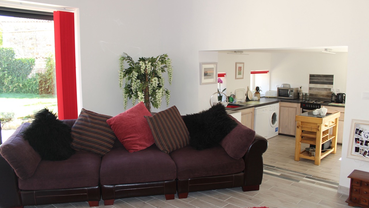 Photo of Livingroom in Hanc