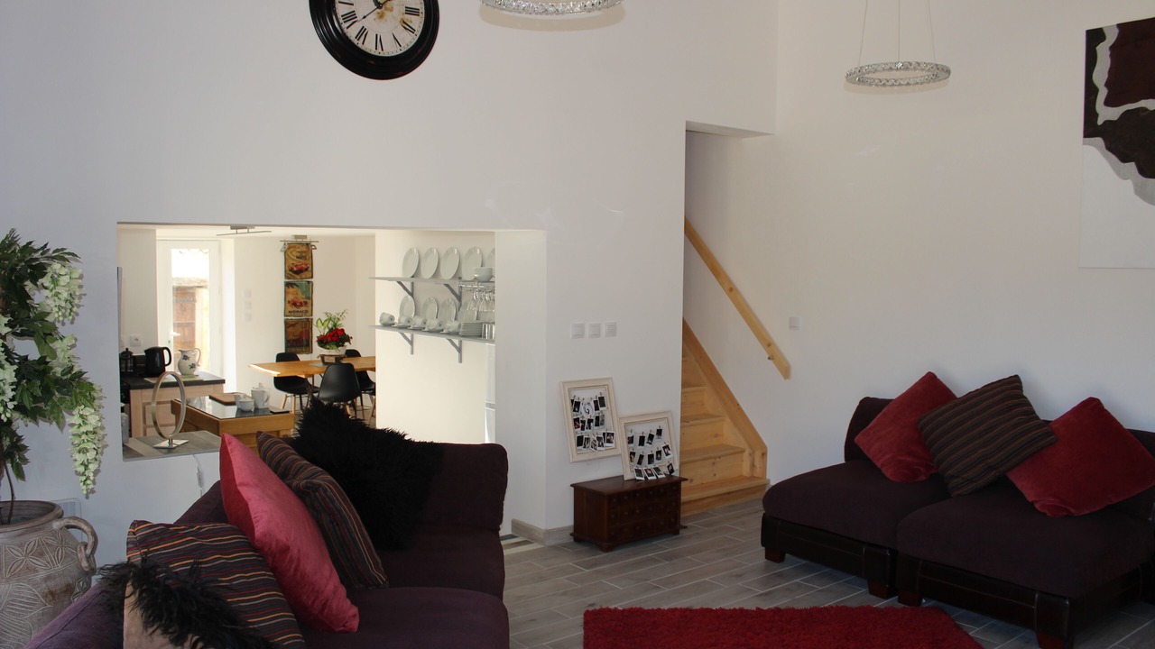 Photo of Livingroom in Hanc