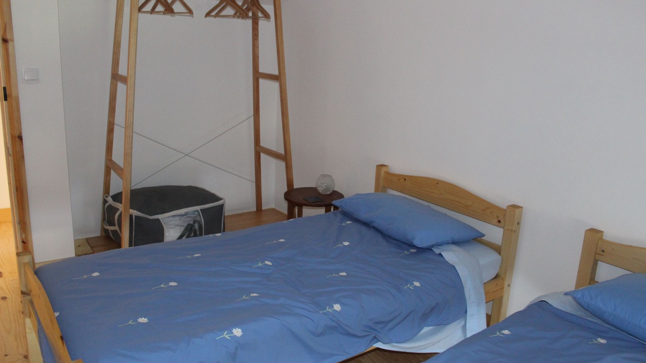 Photo of Bedroom in Hanc