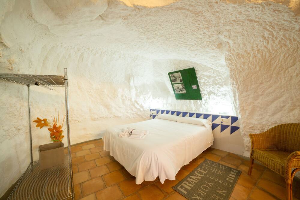 Photo of Bedroom in Valtierra