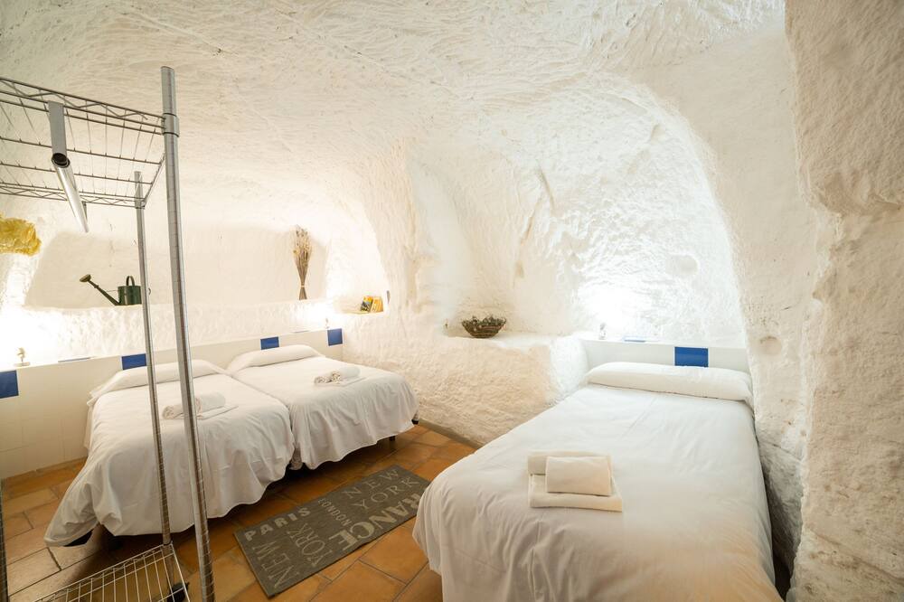 Photo of Bedroom in Valtierra