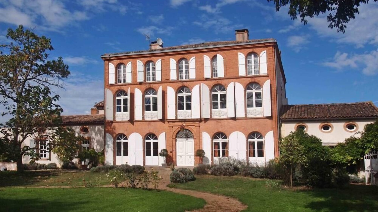 Photo of Outdoor in Saint-Nicolas-de-la-Grave