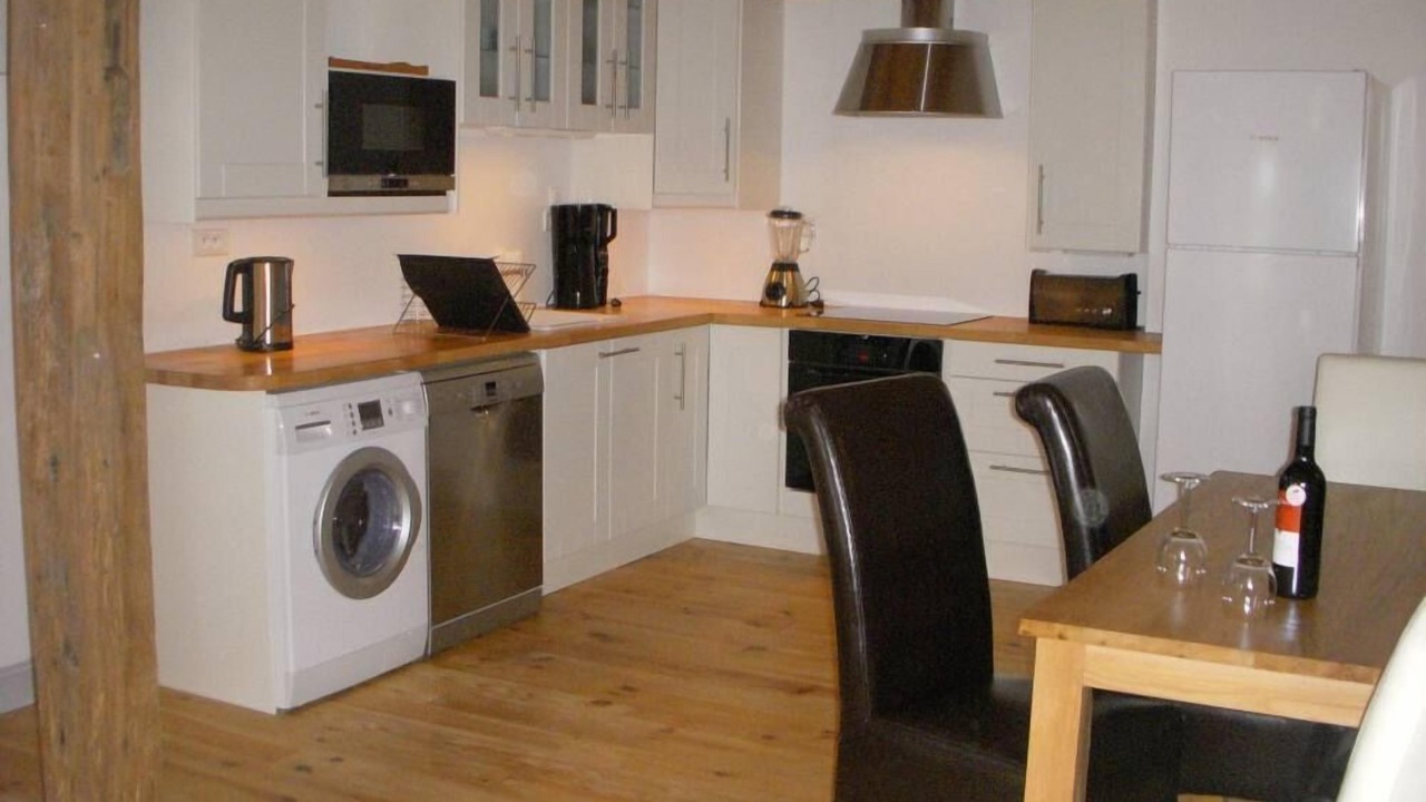 Photo of Kitchen in Saint-Nicolas-de-la-Grave