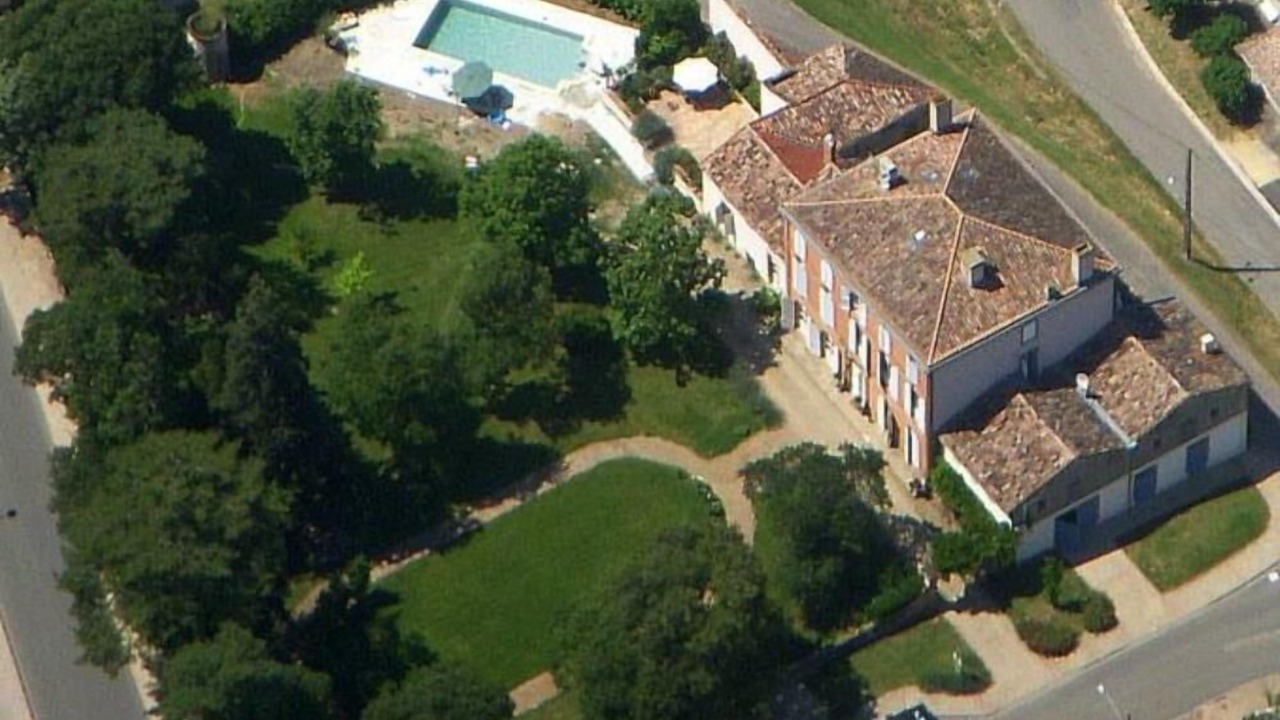 Photo of Outdoor in Saint-Nicolas-de-la-Grave