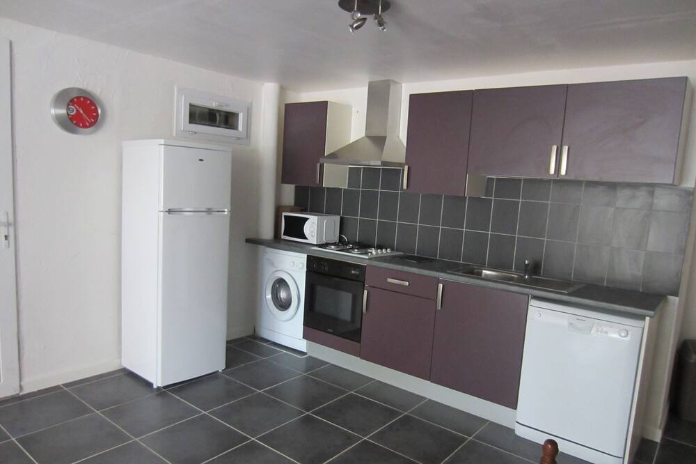 Photo of Kitchen in Saint-Cyprien