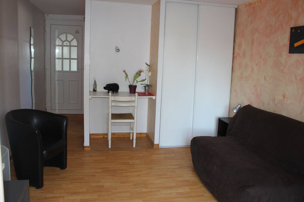 Photo of Livingroom in Saint-Cyprien