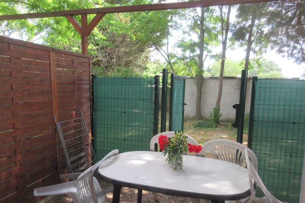 Photo of Patio Balcony in Saint-Cyprien