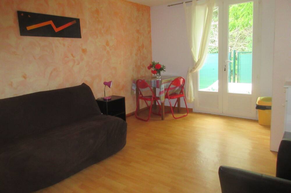 Photo of Livingroom in Saint-Cyprien