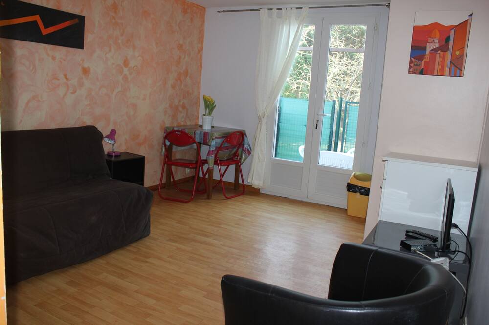 Photo of Livingroom in Saint-Cyprien