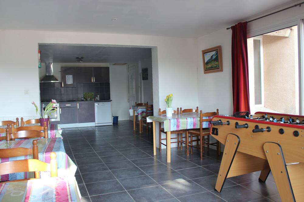 Photo of Livingroom in Saint-Cyprien