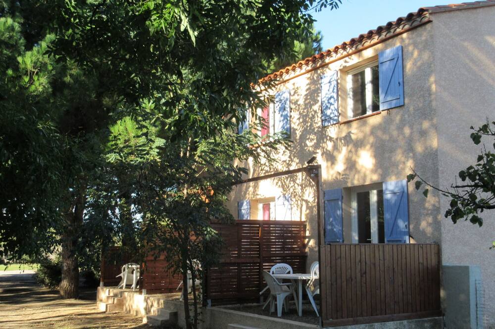 Photo of Outdoor in Saint-Cyprien
