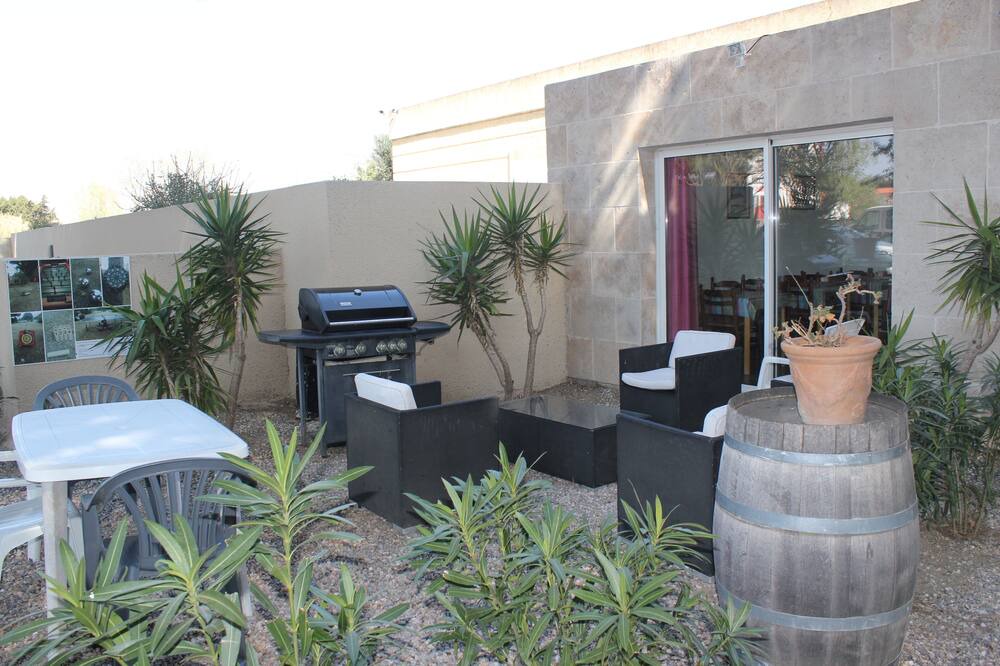 Photo of Patio Balcony in Saint-Cyprien