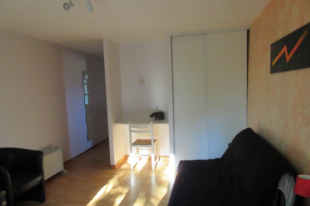 Photo of Livingroom in Saint-Cyprien