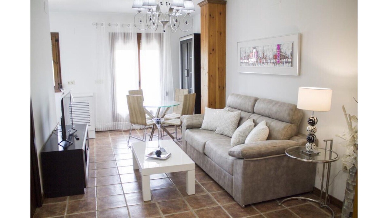 Photo of Livingroom in Siguenza