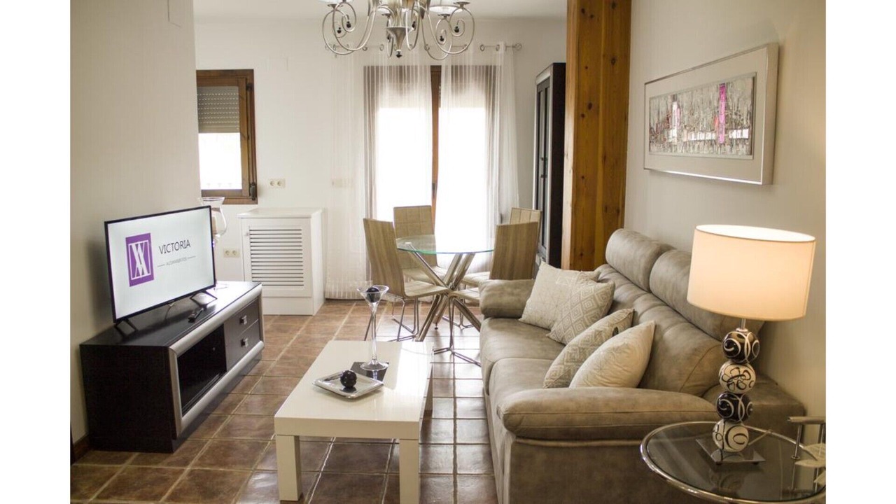 Photo of Livingroom in Siguenza