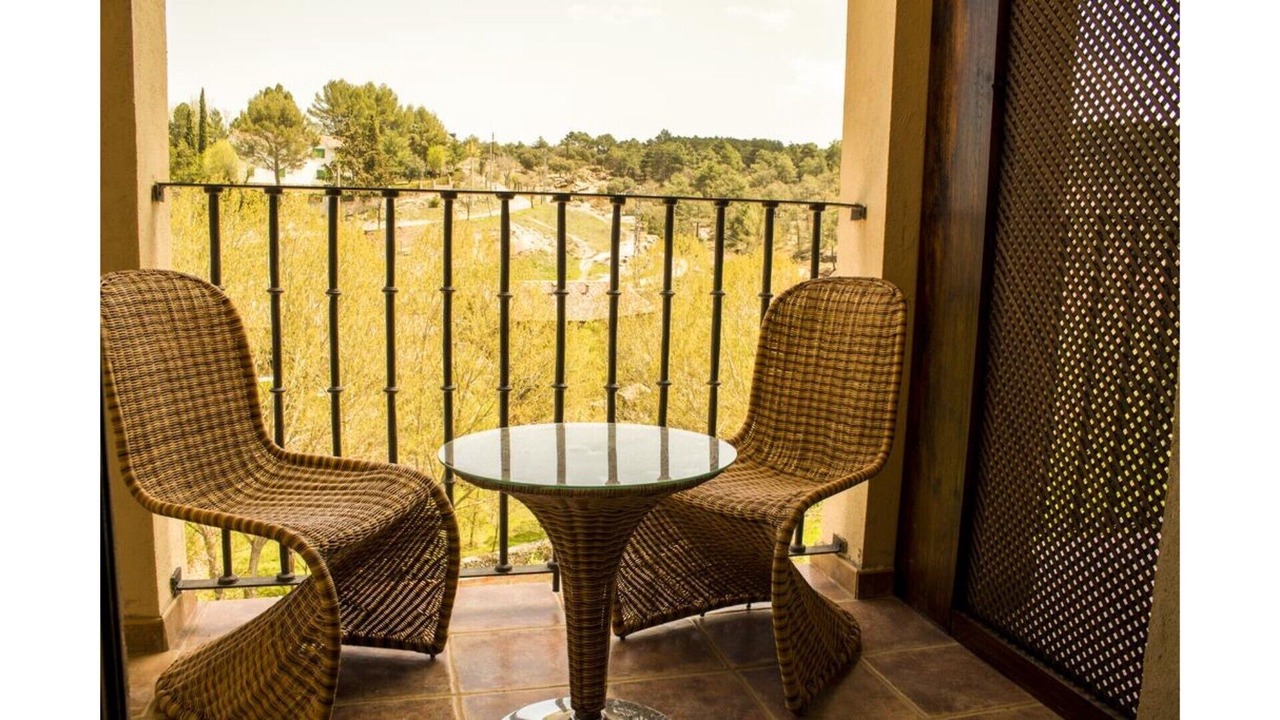 Photo of Outdoor in Siguenza