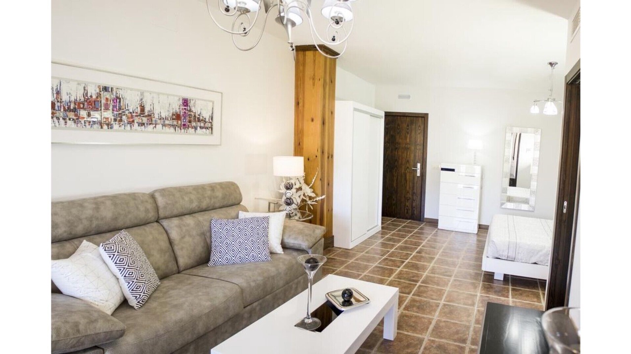 Photo of Livingroom in Siguenza
