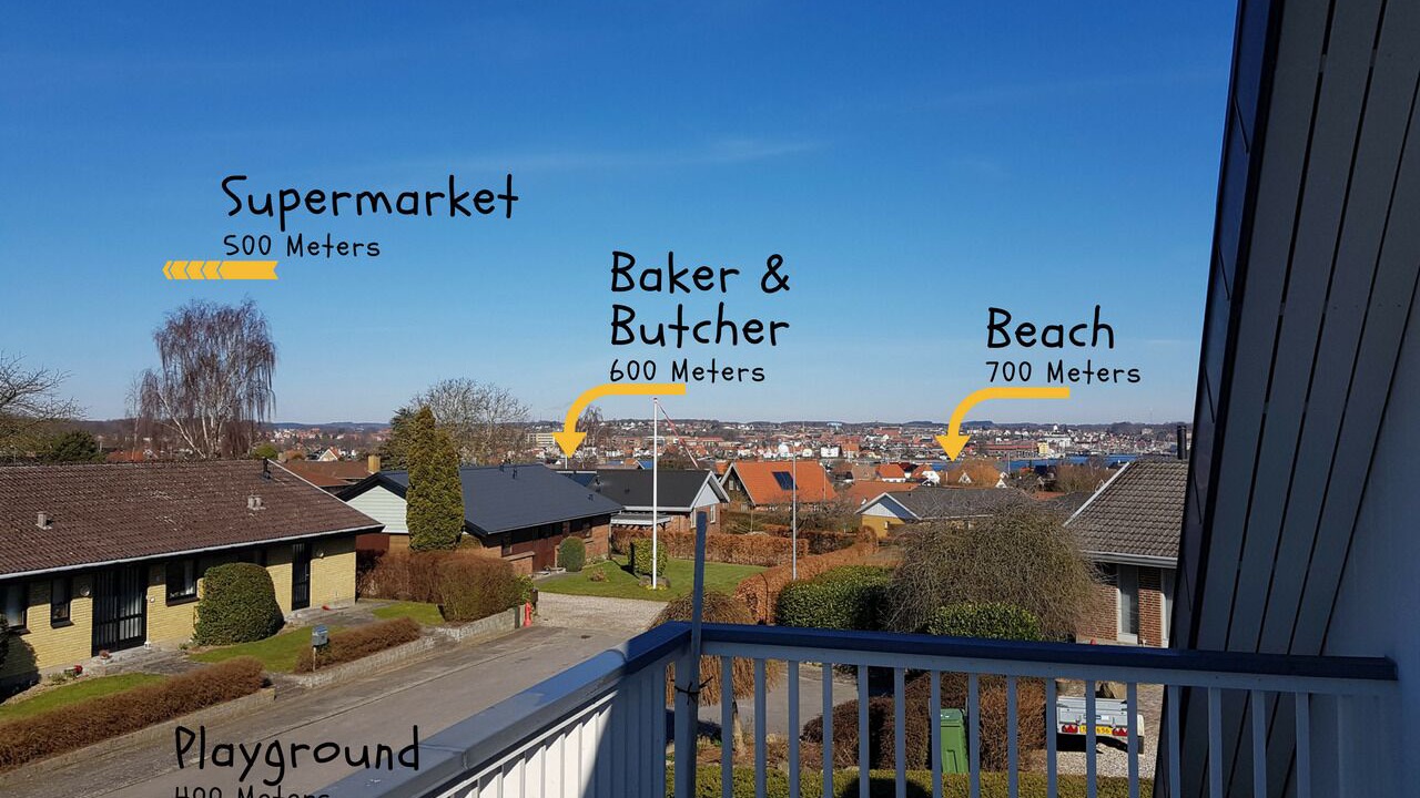 Photo of Outdoor in Vindeby