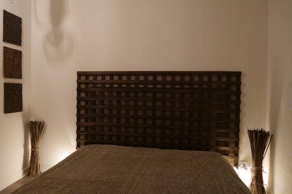 Photo of Bedroom in Montpellier City-Centre