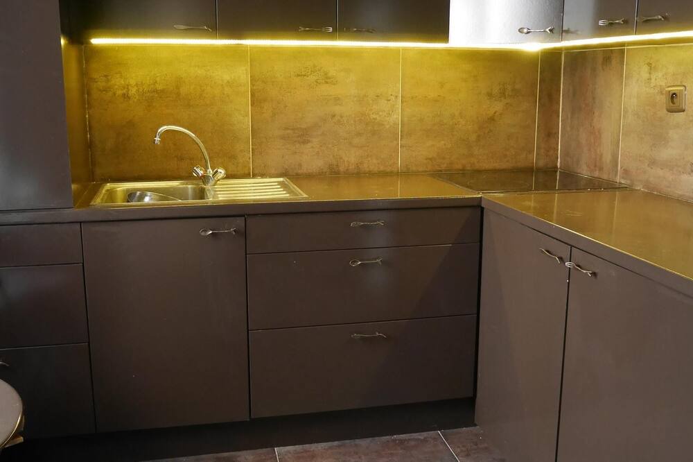 Photo of Kitchen in Montpellier City-Centre