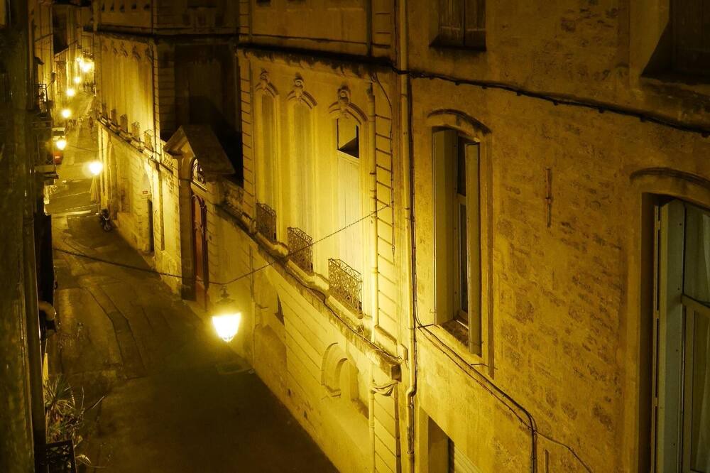 Photo of Outdoor in Montpellier City-Centre