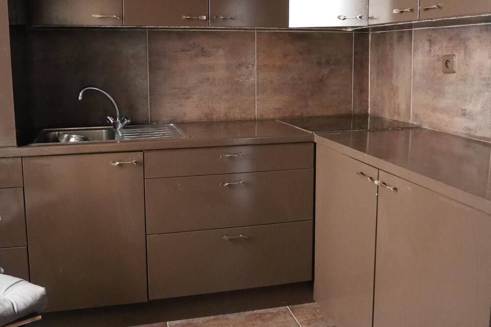 Photo of Kitchen in Montpellier City-Centre