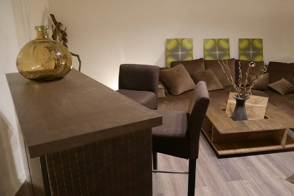Photo of Livingroom in Montpellier City-Centre