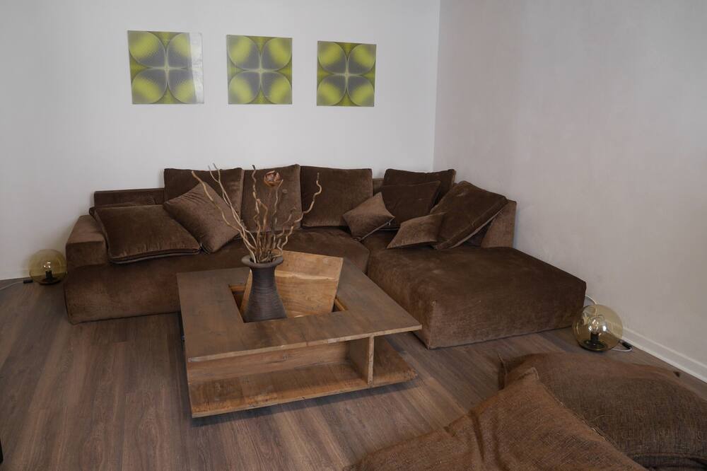 Photo of Livingroom in Montpellier City-Centre
