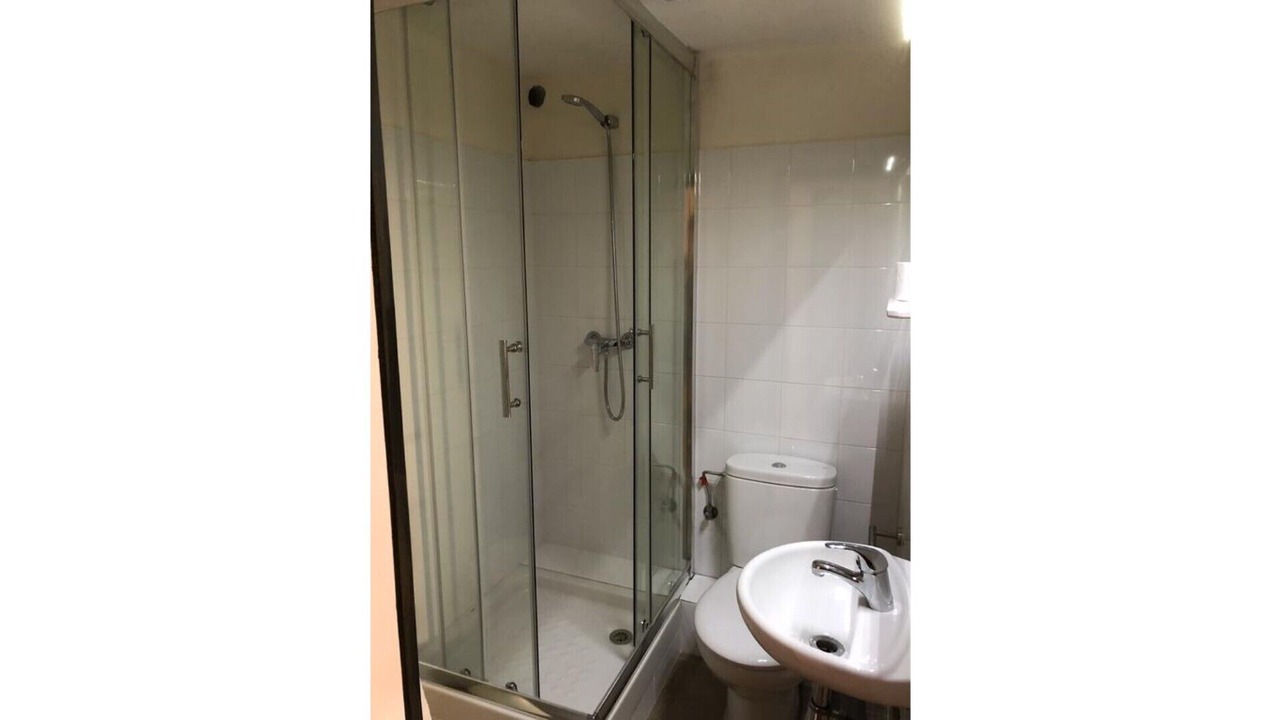Photo of Bathroom in Puigcerda