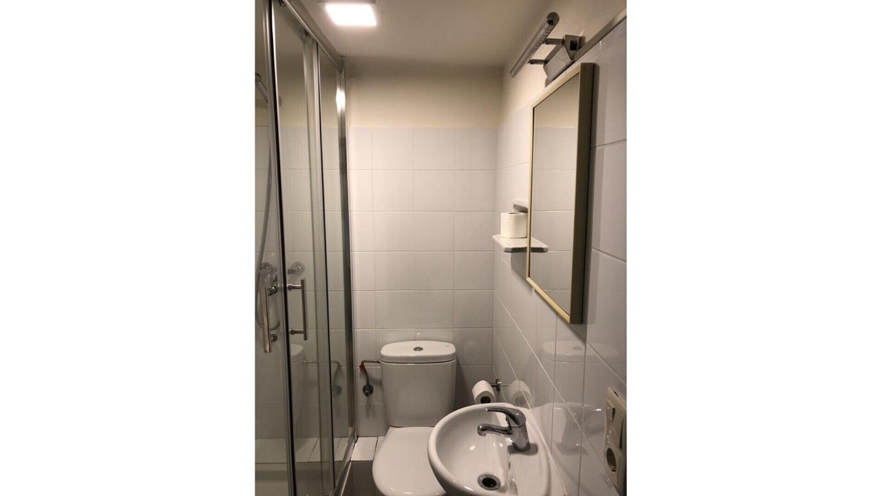 Photo of Bathroom in Puigcerda