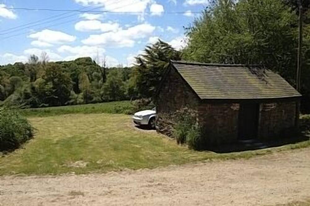 Photo of Outdoor in Trebrivan