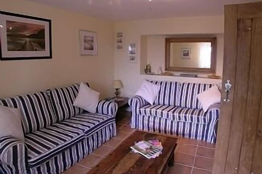 Photo of Bedroom in Trebrivan