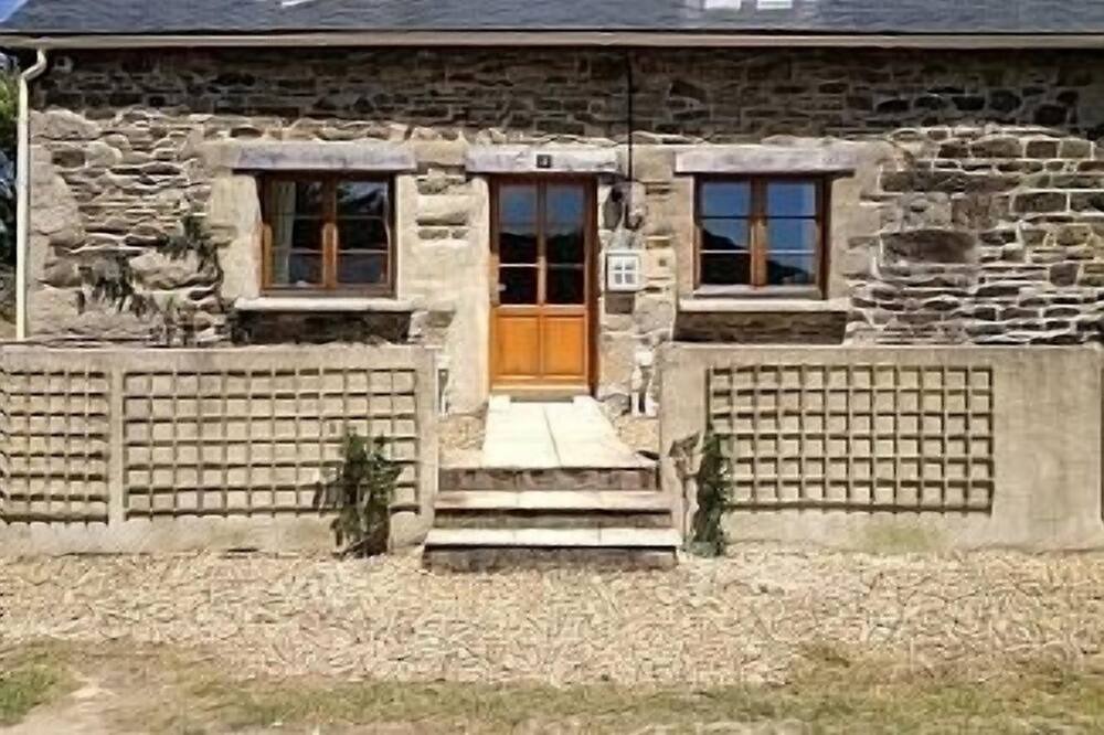 Photo of Outdoor in Trebrivan