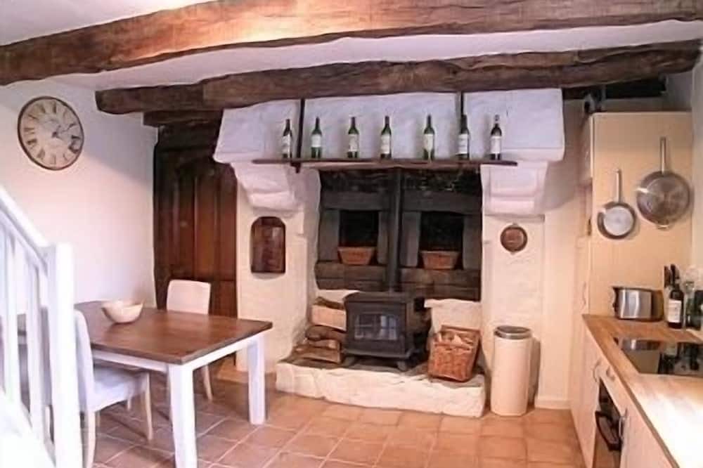 Photo of Others in Trebrivan